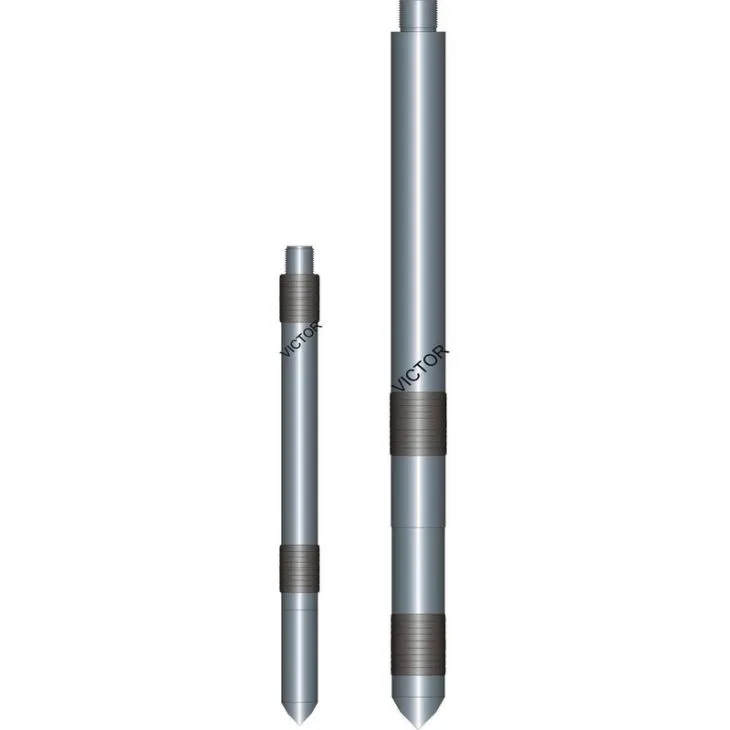 Valves factices récupérables filaires