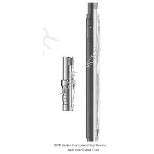 Dispositifs de compensation de la série BPR