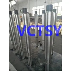 Soupape de sécurité souterraine récupérable