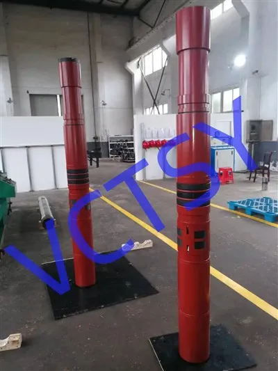 Emballeur de production récupérable à chaîne unique AISI4140